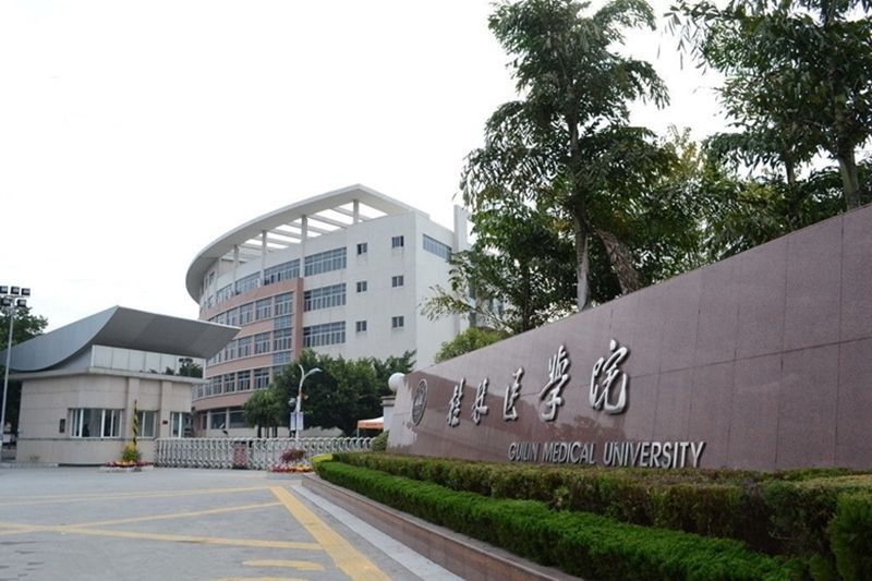 桂林医学院招聘教师      桂林医学院招聘信息