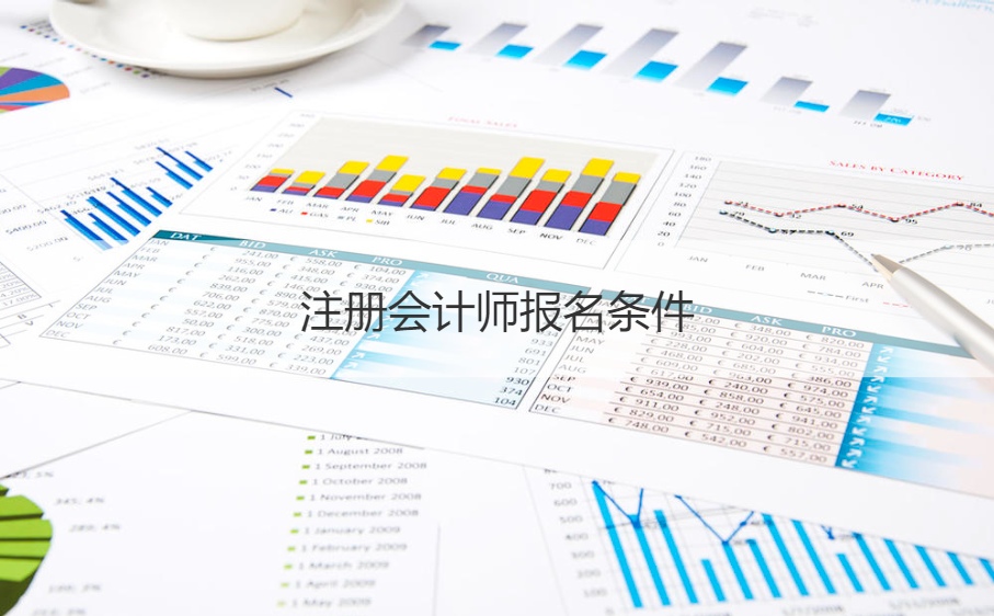 桂林注册会计师待遇    注册会计师报名条件